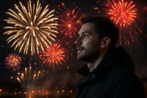 De aantrekkingskracht van duits vuurwerk