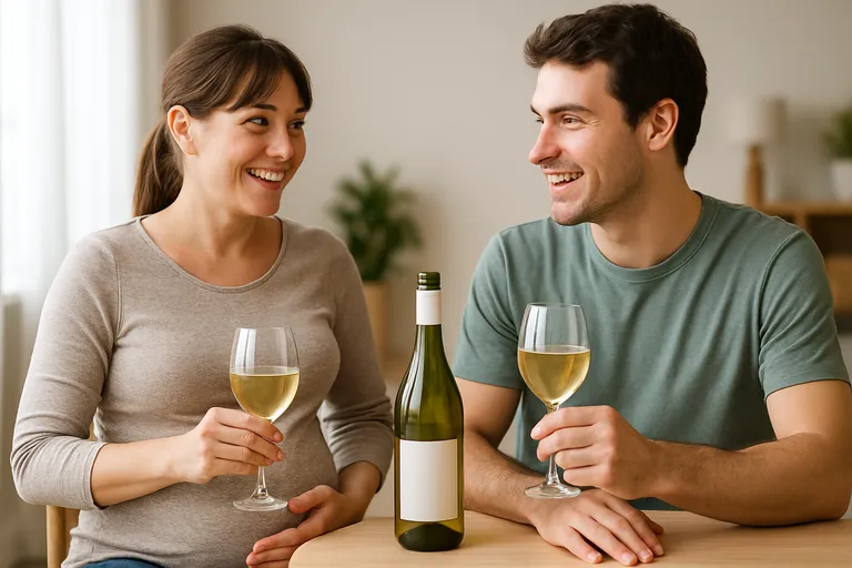 Voor wie is alcoholvrije wijn geschikt?