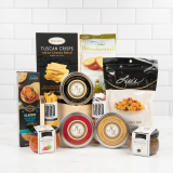 Aangepaste manden en dozen voor relatiegeschenken – Shadow Breeze